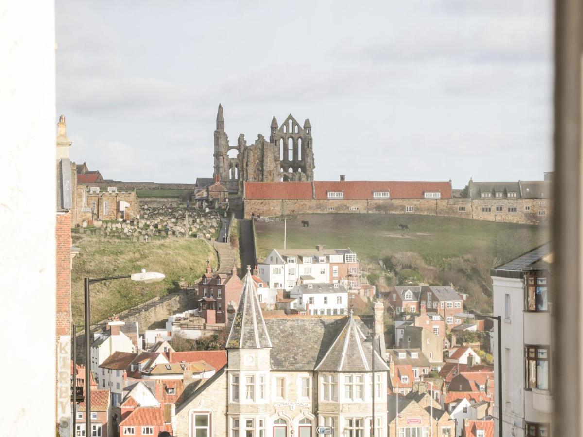 Abbey Vista Whitby Exterior foto