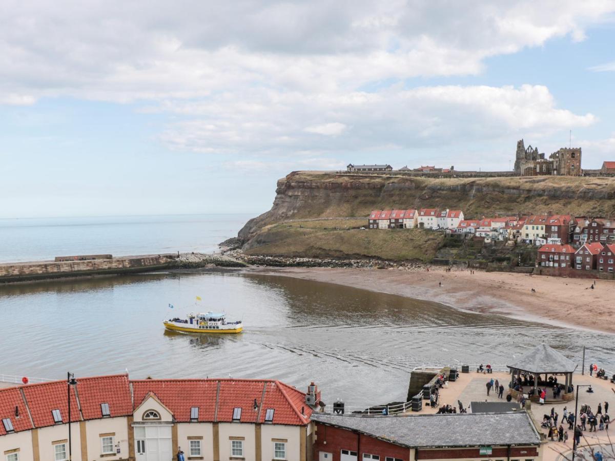 Abbey Vista Whitby Exterior foto