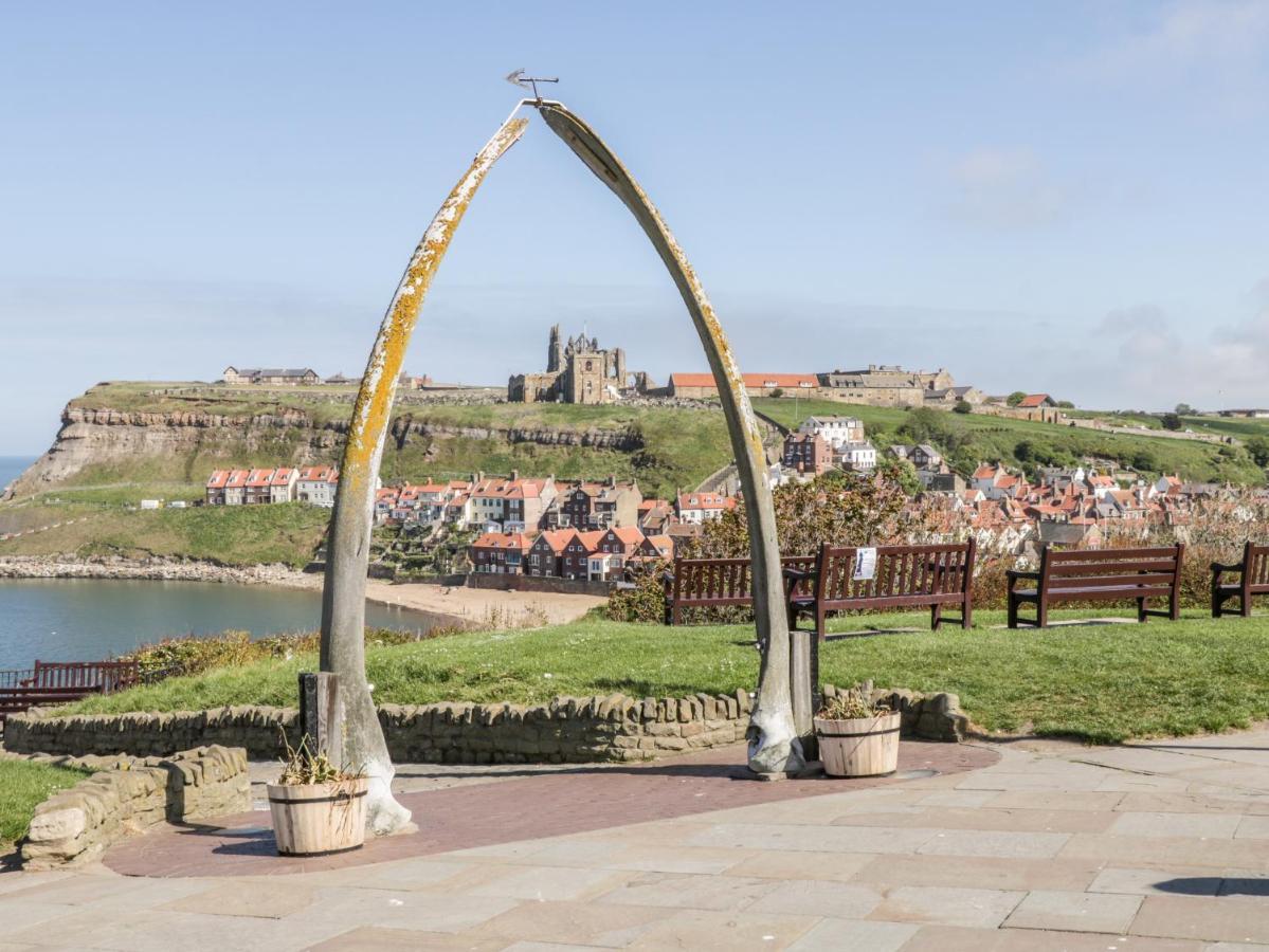 Abbey Vista Whitby Exterior foto
